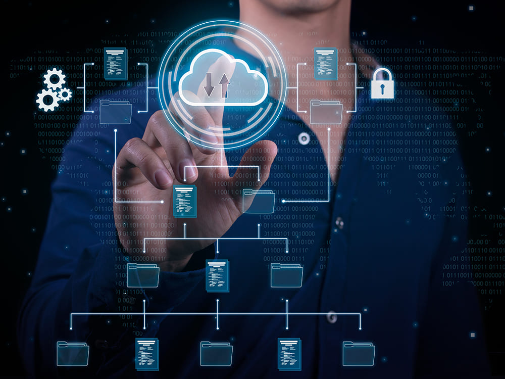 Cloud Services
