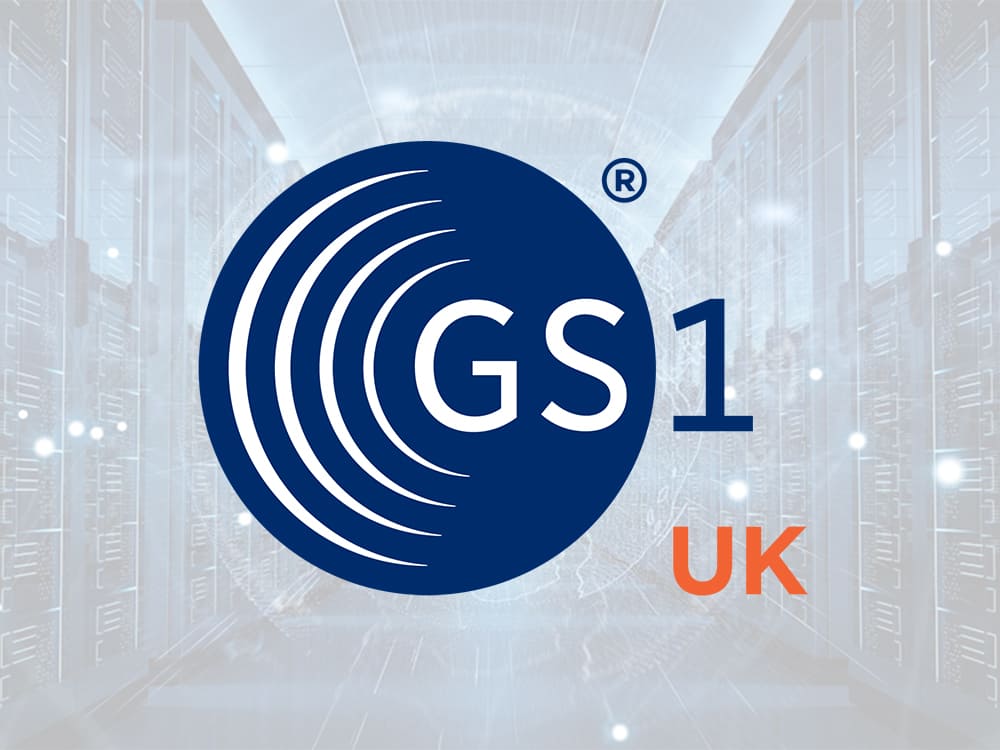 GS1 UK Customer Success Story