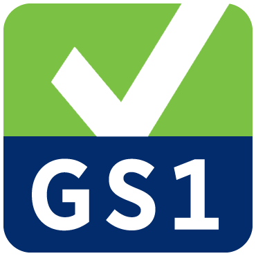 GS1 Logo