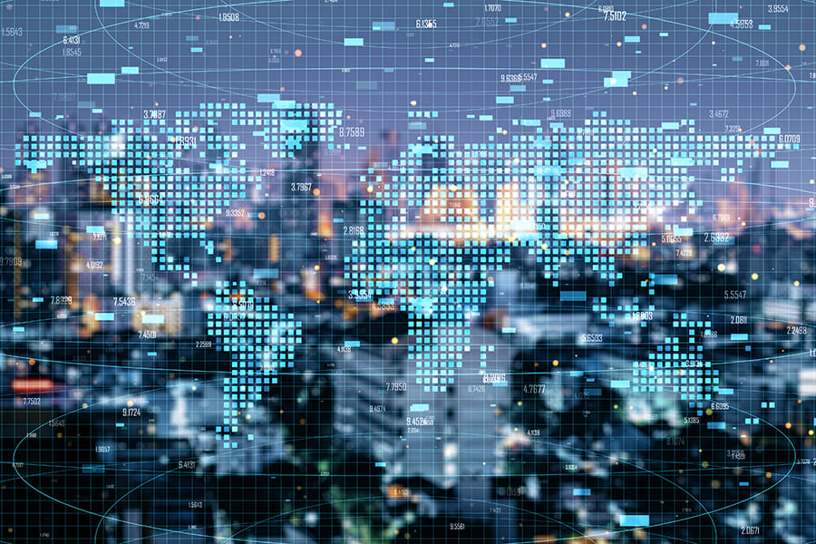 Cloud Services