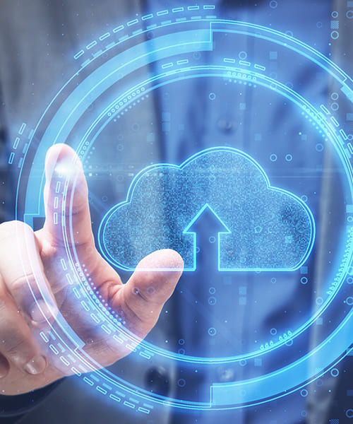 Cloud Foundation Platform