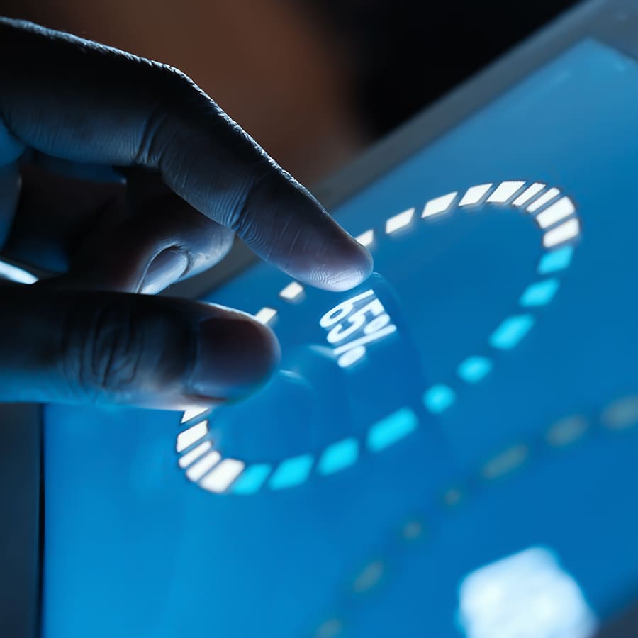 Managed Services