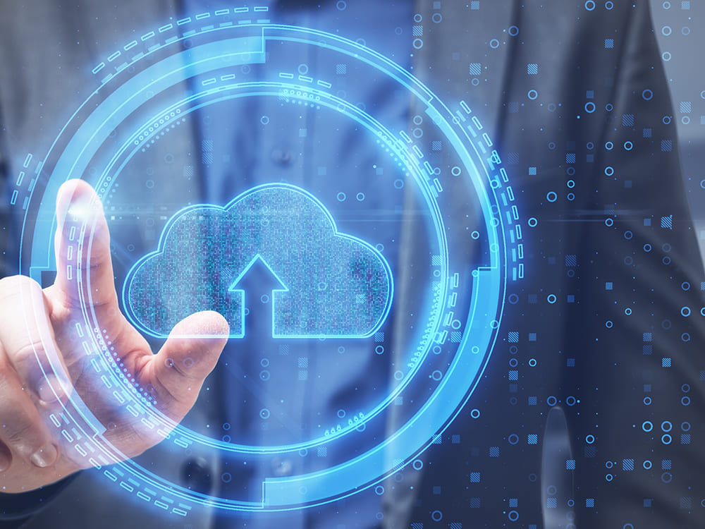 Cloud Foundation Platform