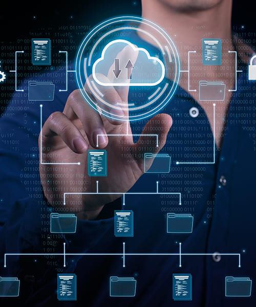 Cloud Services