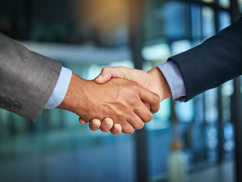 Partner Program