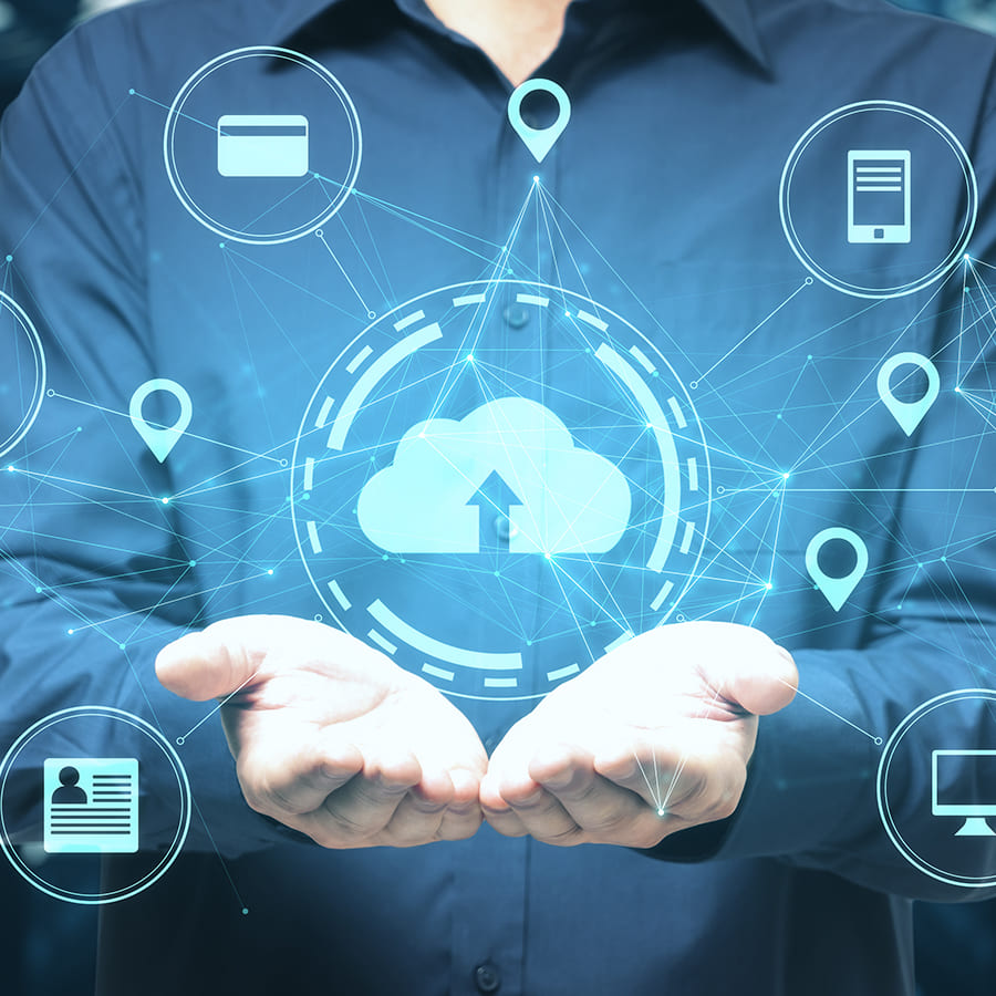 Cloud Services