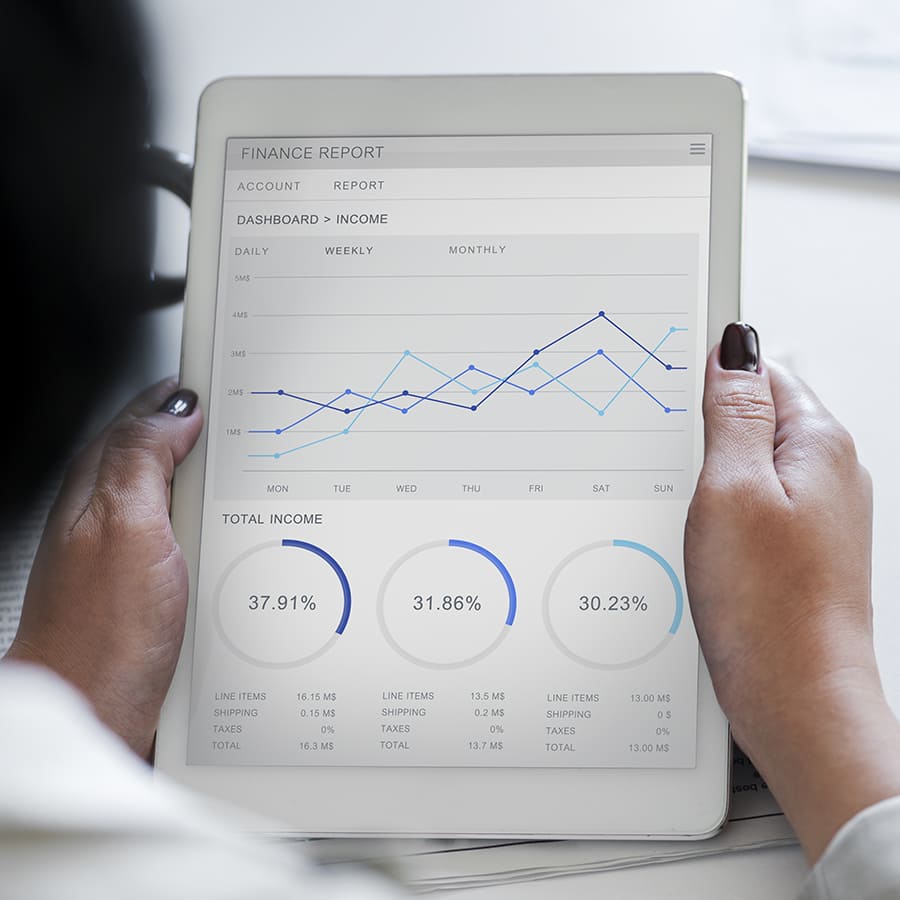 Managed Services