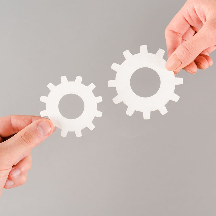 Cloud Foundation Platform