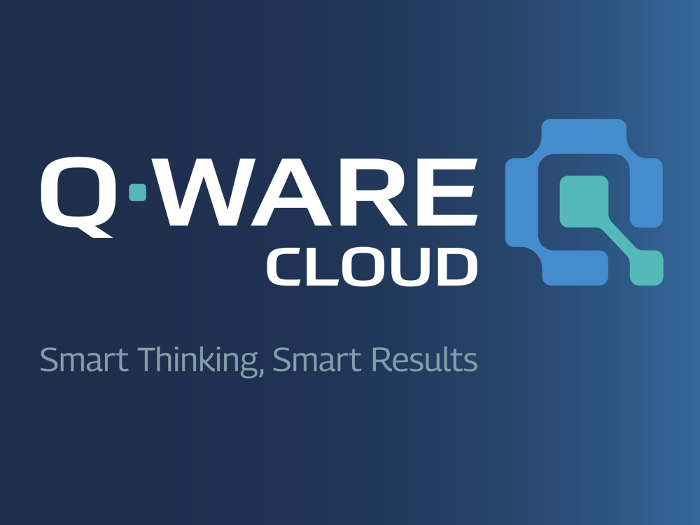 QWARE Launches New Brand and Website to Support Cloud-First Growth Strategy
